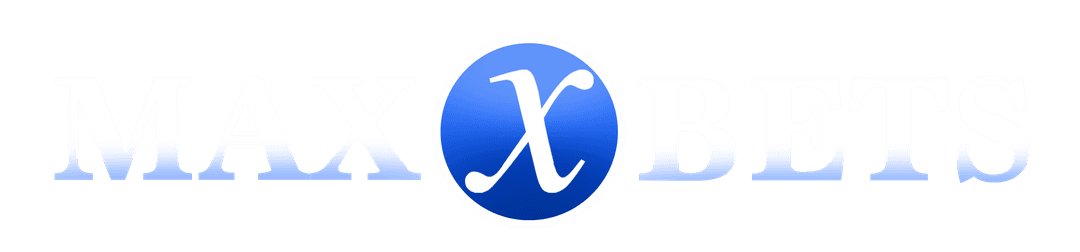 MaxxBets Logo