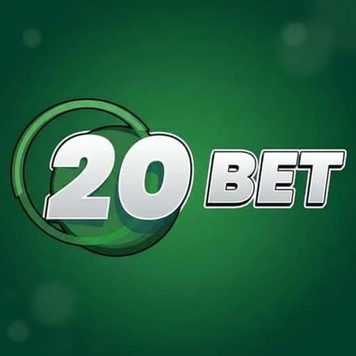 20Bet logo