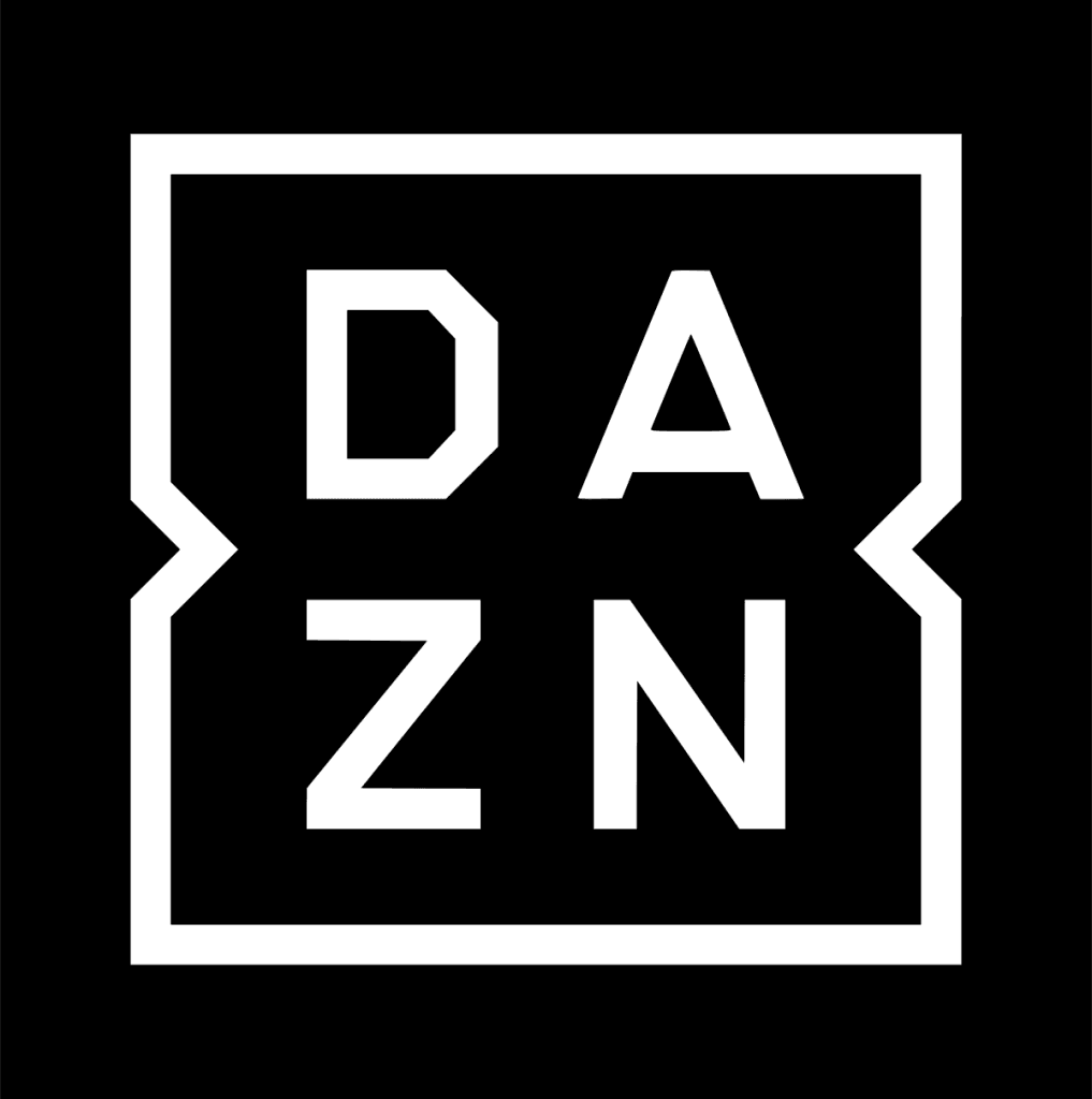 DAZN Bet logo