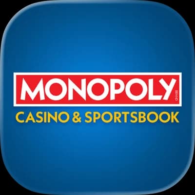 Monopoly Casino logo