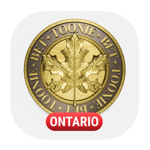 ToonieBet logo