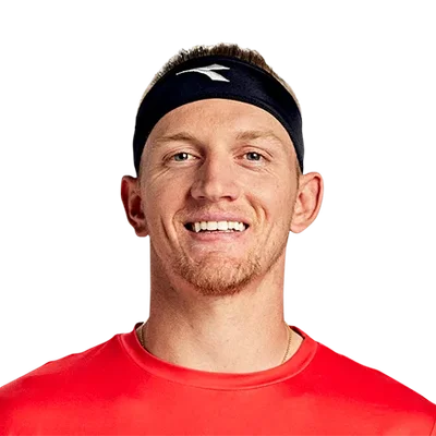 Alejandro Davidovich Fokina headshot