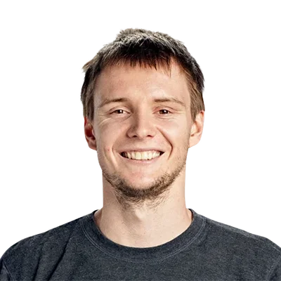 Alexander Bublik headshot