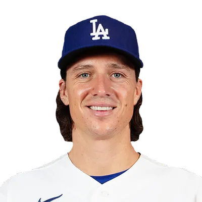 T. Glasnow