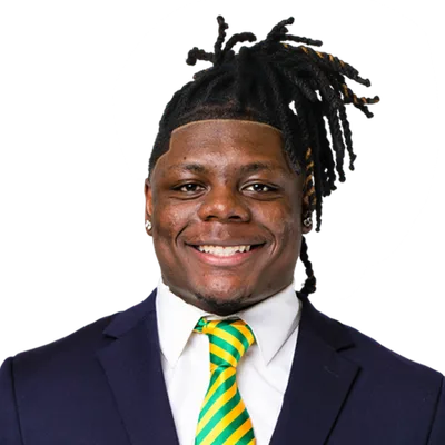 R. Robinson II
