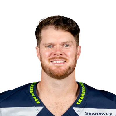S. Darnold