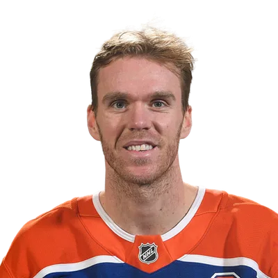 C. McDavid
