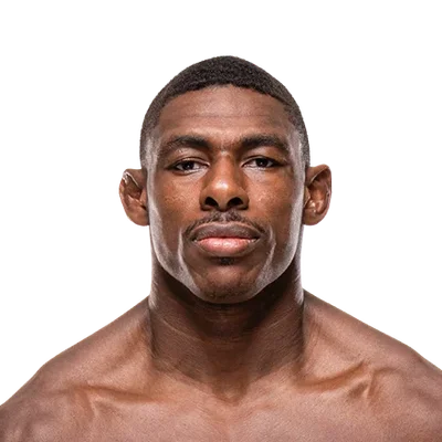 Joaquin Buckley headshot