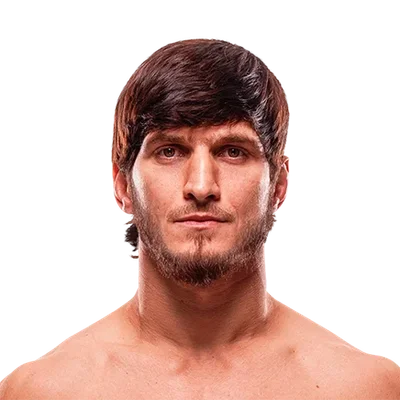 Movsar Evloev headshot