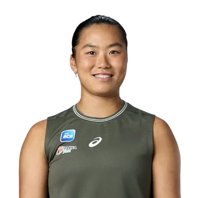 Janice Tjen headshot