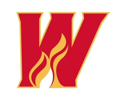 Calgary Wranglers logo