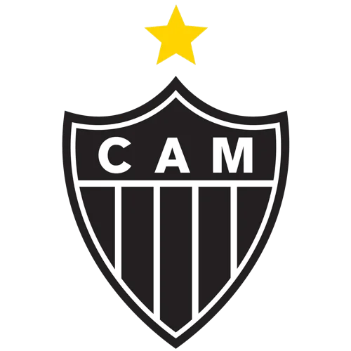 Atlético Mineiro logo