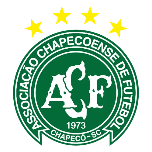 Chapecoense logo