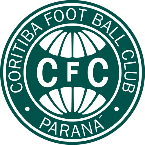 Coritiba logo