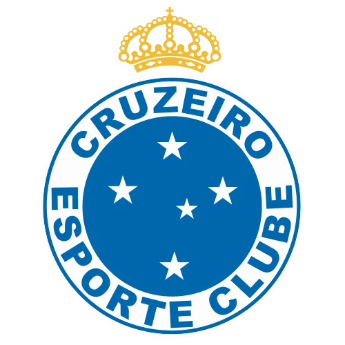 Cruzeiro logo