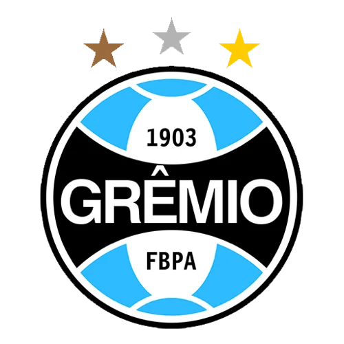 Grêmio logo