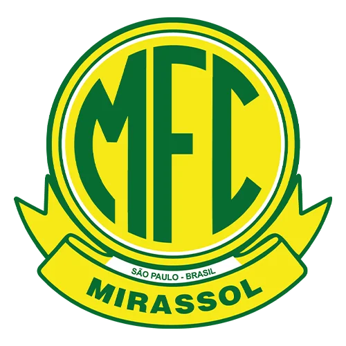 Mirassol logo