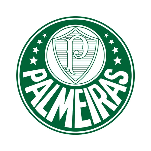 Palmeiras logo