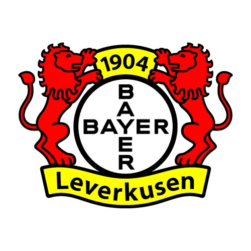 Bayer 04 Leverkusen logo