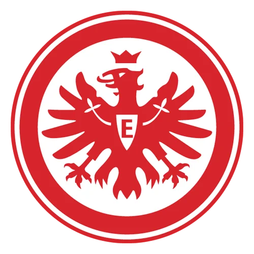 Eintracht Frankfurt logo