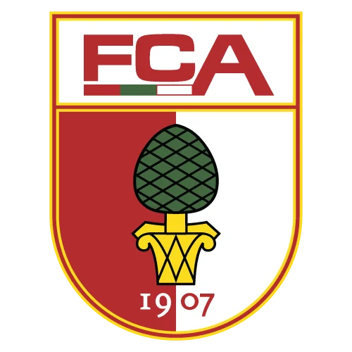 FC Augsburg logo
