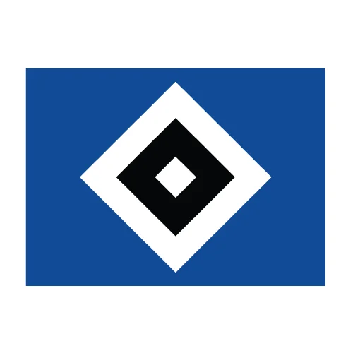Hamburger SV logo