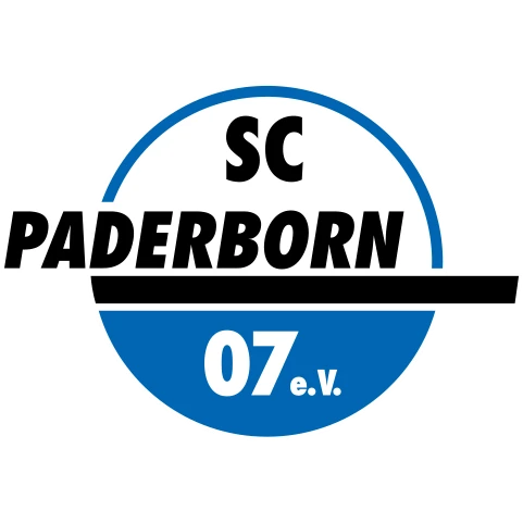 SC Paderborn 07 logo