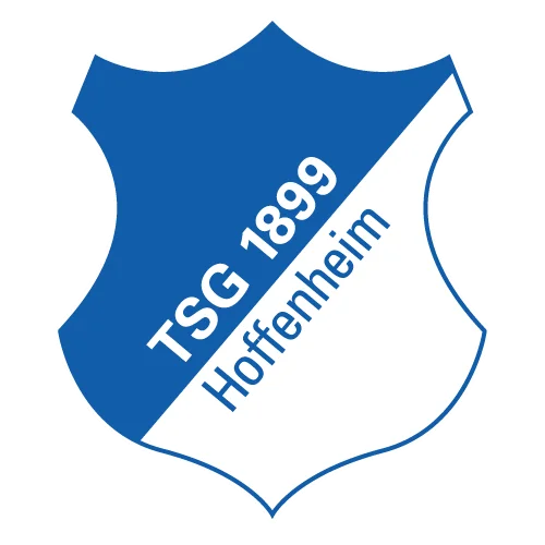 TSG Hoffenheim logo