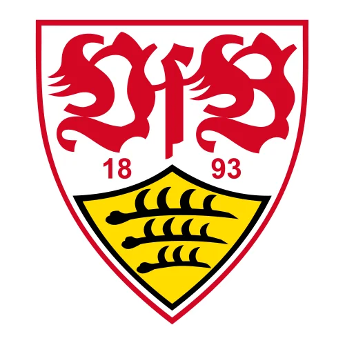 VfB Stuttgart logo