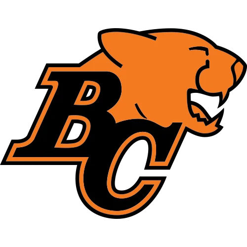 BC Lions logo