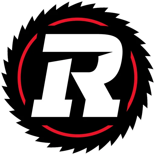 Ottawa Redblacks logo