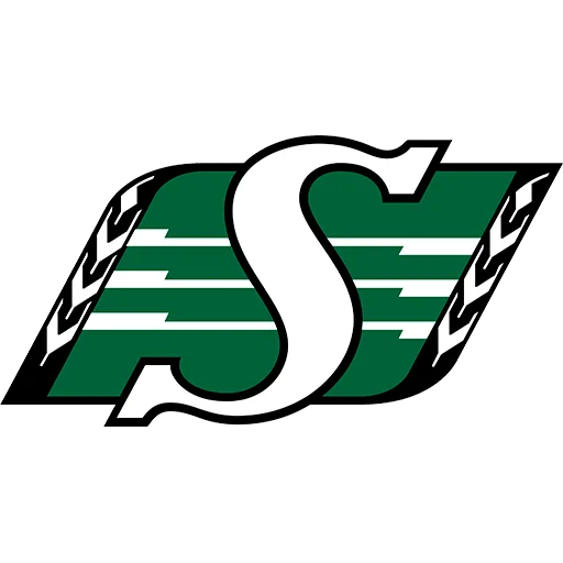 Saskatchewan Roughriders logo