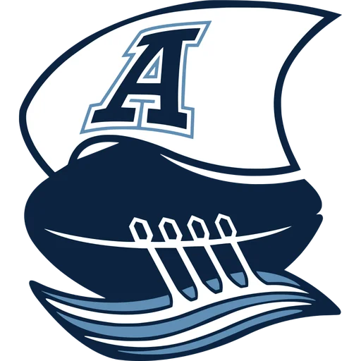 Toronto Argonauts logo