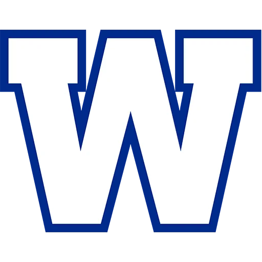 Winnipeg Blue Bombers logo