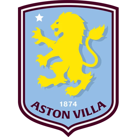 Aston Villa logo