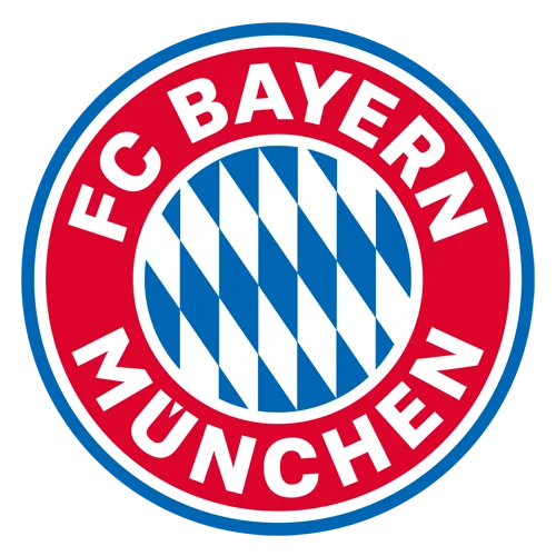 FC Bayern München logo