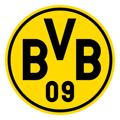 Borussia Dortmund logo