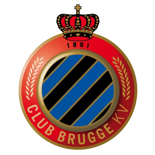 Club Brugge KV logo