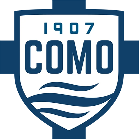Como logo