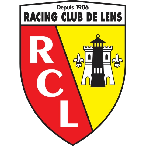 Lens logo