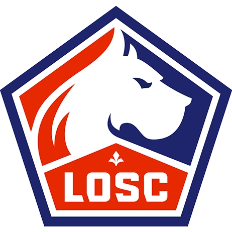 Lille logo