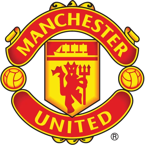 Manchester United logo