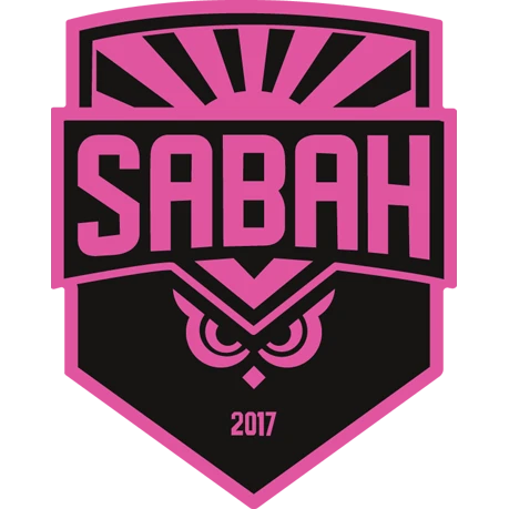 Sabah FK logo