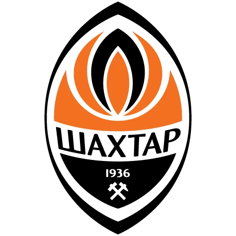 Shakhtar Donetsk logo