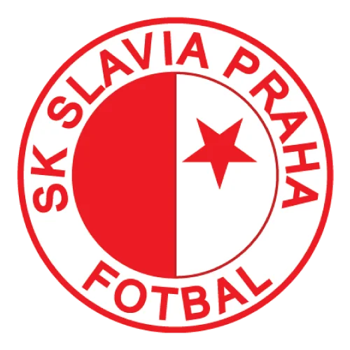 Slavia Prague logo