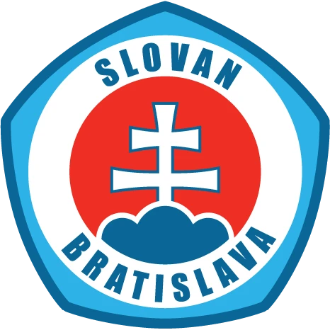 ŠK Slovan Bratislava logo
