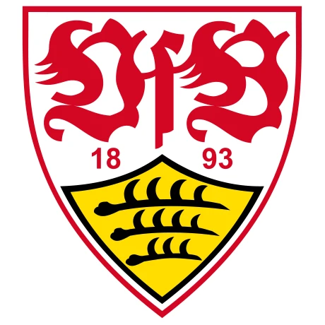 VfB Stuttgart logo