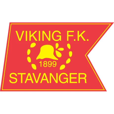 Viking FK logo