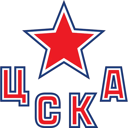 CSKA Moscow logo