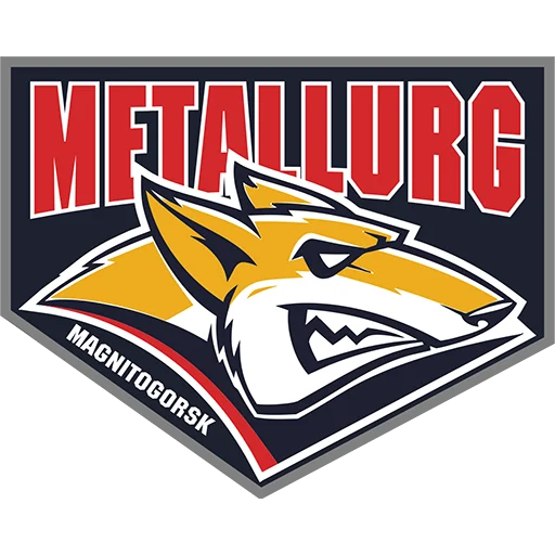 Magnitogorsk logo